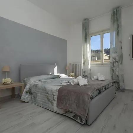 Bilocale Magnolia Con Terrazzino *