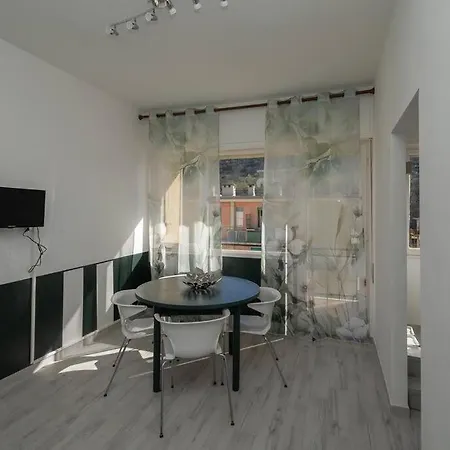 Bilocale Magnolia Con Terrazzino Apartment
