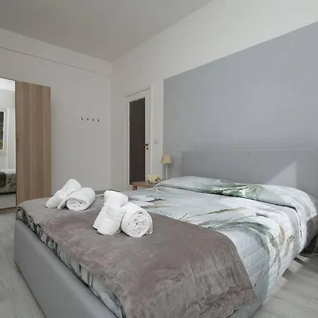 Bilocale Magnolia Con Terrazzino Apartment *