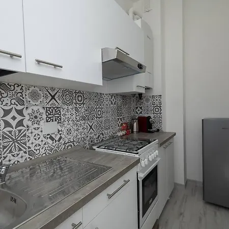 Bilocale Magnolia Con Terrazzino Διαμέρισμα *
