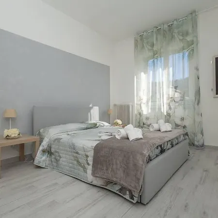 Apartment Bilocale Magnolia Con Terrazzino *
